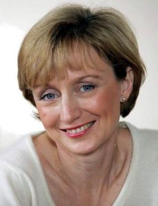 Rosemary Leonard