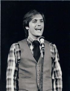 Argus Hamilton