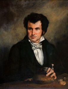 Zepherin Ferrez