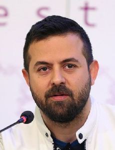 Houman Seyyedi