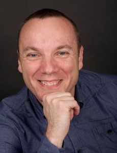 Kilien Stengel