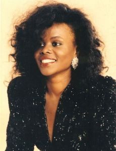 Iris Mack