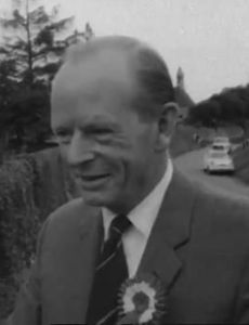 Angus Maude