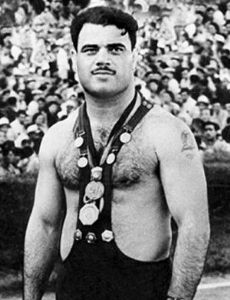 Ibrahim Dadashov