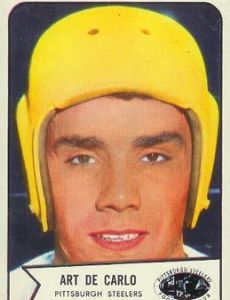 Art DeCarlo