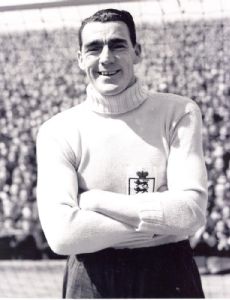 Frank Swift