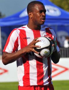 Lyle Adams