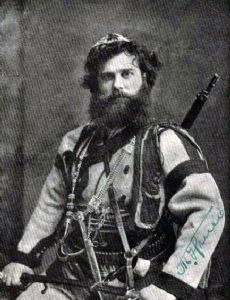 Tane Nikolov