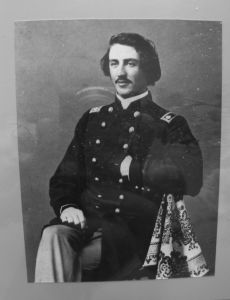 Edwin Stanton McCook
