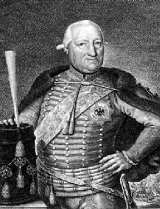 Wilhelm Sebastian von Belling