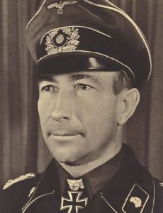 Willy Langkeit