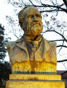 Charles Dickinson West