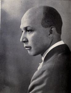 George Washington Ellis