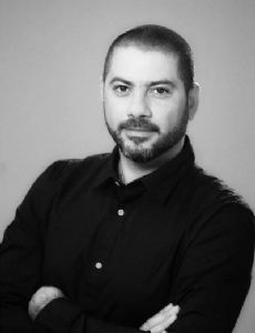 Stelios Roukounakis