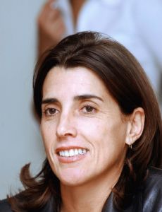 Maria Paula Silva