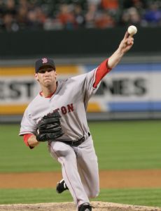Craig Breslow