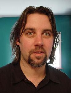 Peter McArdle