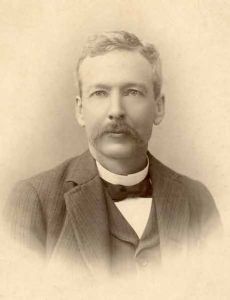 Luther Burbank