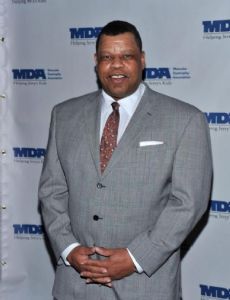 Gary Jeter