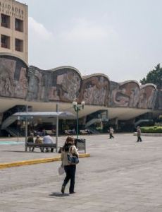 General Hospital of Mexico
