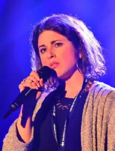 Ann Sophie Dürmeyer