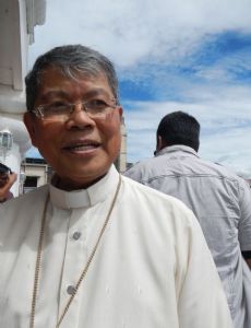 Jose Francisco Oliveros