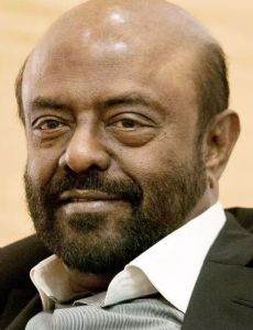 Shiv Nadar
