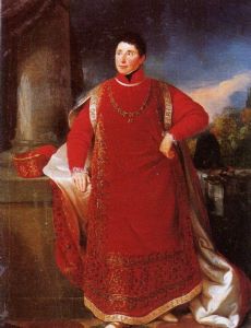 Charles Alain, Prince of Guéméné