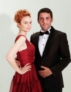 Daghan Külegeç and Nilperi Sahinkaya