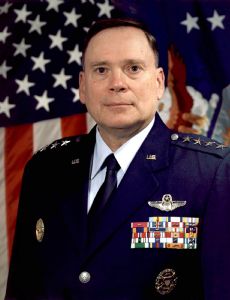 John P. Jumper
