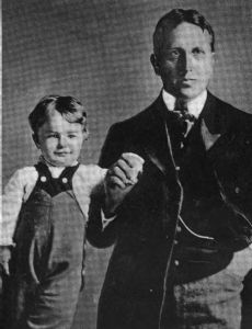 George Randolph Hearst