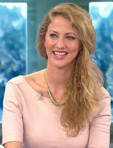 Nóra Hoffmann