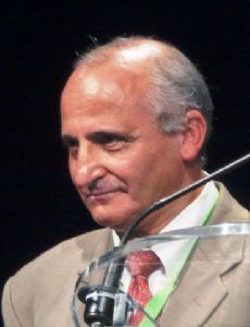 Rachid Yazami