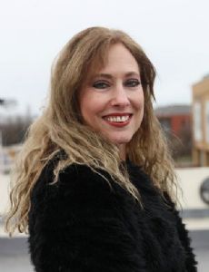Erika Fejes