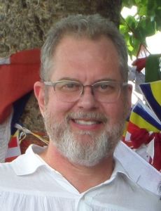 Mark W. Muesse