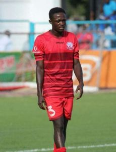 James Kotei