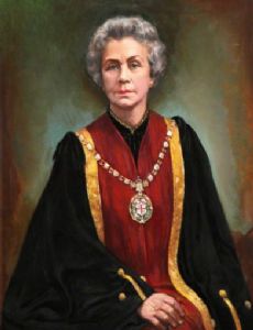 Olga Uvarov