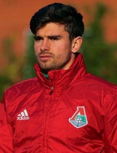 Nemanja Pejčinović
