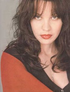Anzhelika Volskaya
