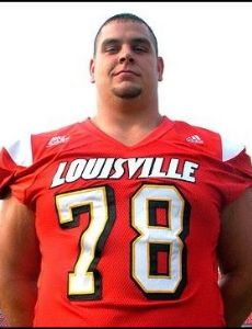 Travis Leffew