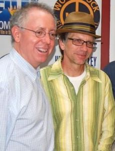 Ron Nyswaner