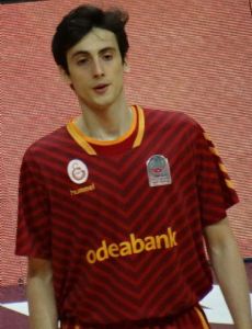 Serkan Aydın