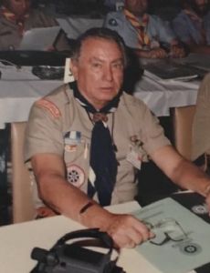 Julio Montes Taracena