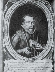 Willem Teellinck