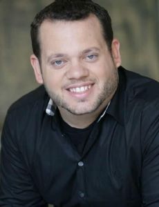 Justin Reed