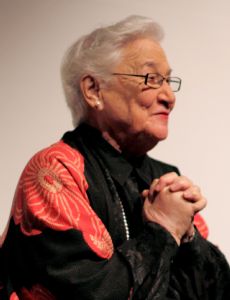 Beate Sirota Gordon