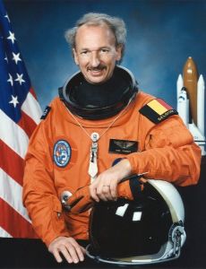 Dirk Frimout