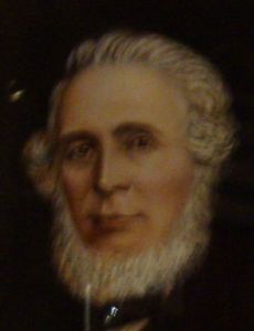 John Perry Robinson