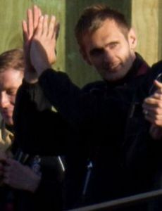 James Hanson (footballer born 1987)