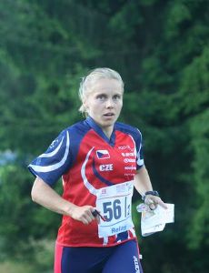 Eva Jureniková
